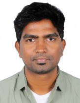 Sudhakar Rajagopal