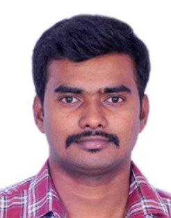 Manchoju Mahesh