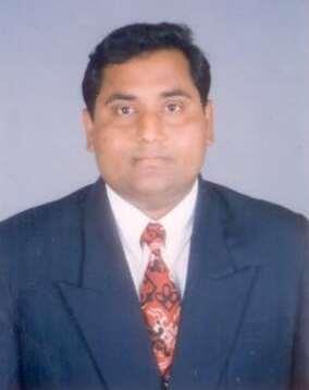 M. AFROZ KHAN