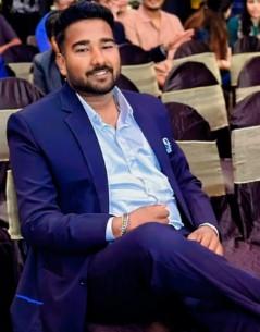 Gurdeep Singh Gill