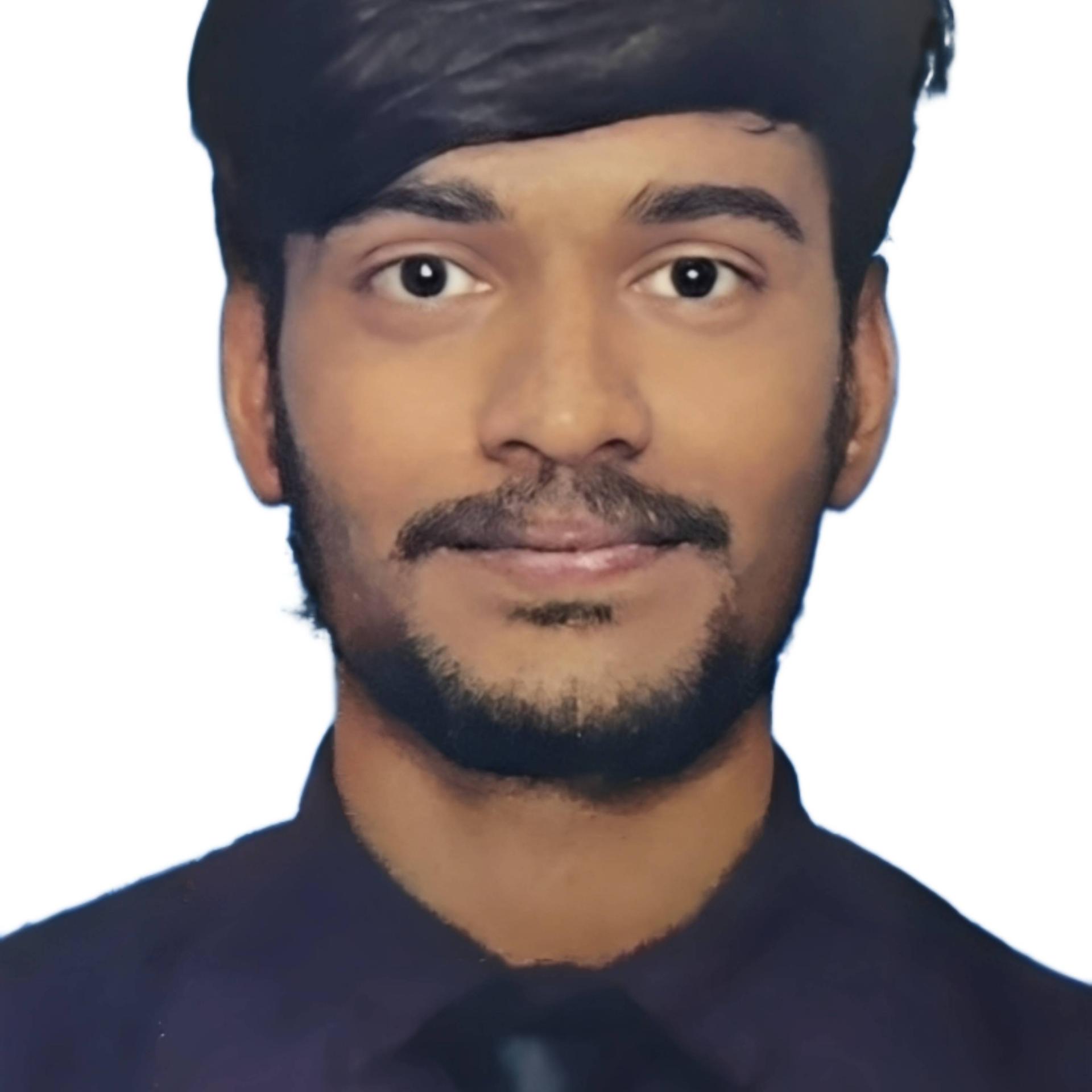 Ashok Singhal