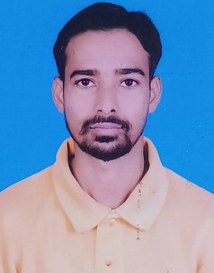 Anand Vijay Singh