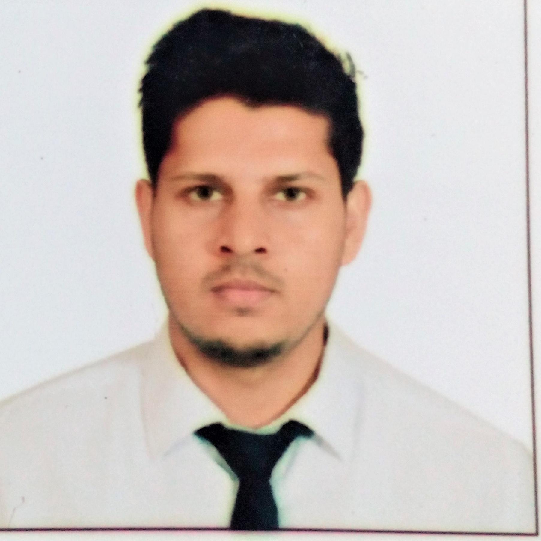 Mohammad Saleem