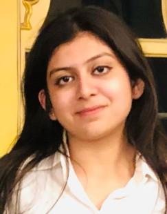 Bhamini Audichya