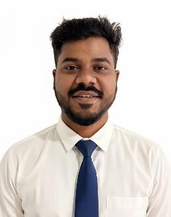 NITISH Soraganvi
