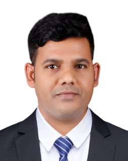 Anoj Kumar Pal