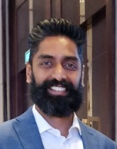 Arvind Kumar