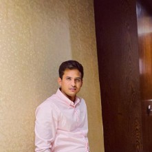 Ajay Singh Tomar