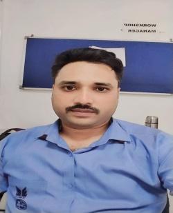 VIVEK KUMAR