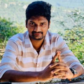 KIRUBAKARAN N