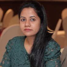 SONAL SINGH