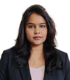 Lekkala Jyothsna Reddy