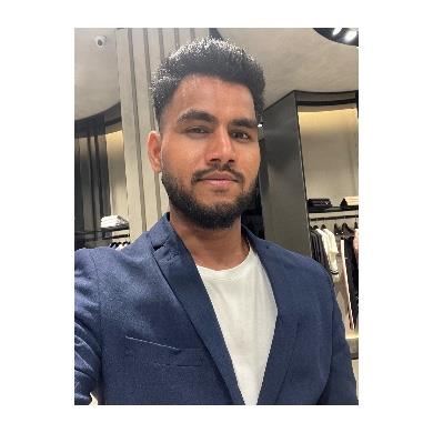 Vaibhav Karangutkar