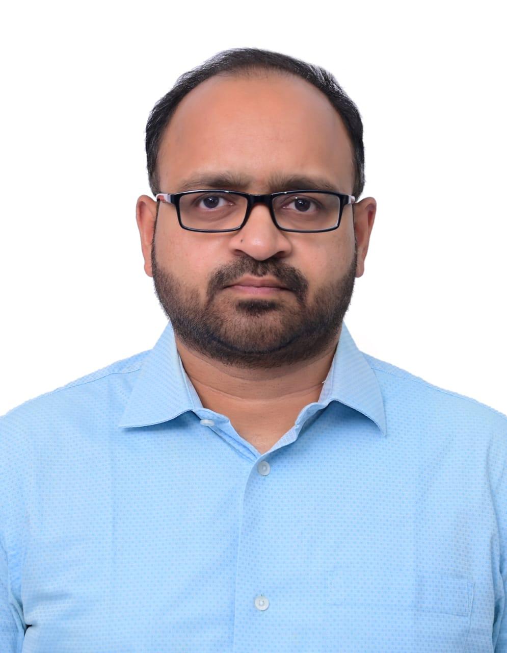 Eeswar Rao Cherukuru