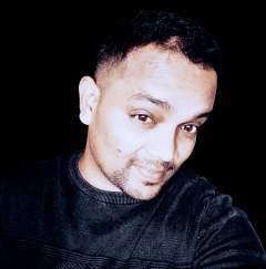 P Koteswar