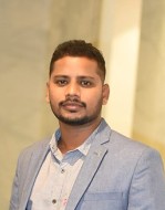 Bharath N