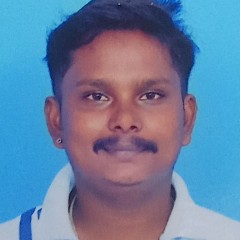 Hari Haran.G