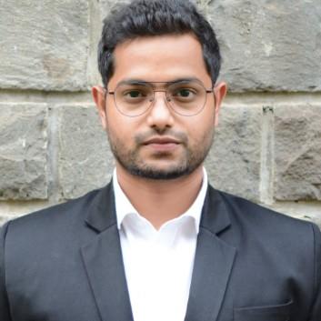 Vikas Srivastva