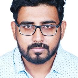 Shuddhasattwa Debnath