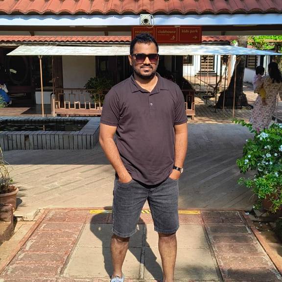 Rohit Bhagat