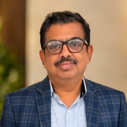 RAJAN SINHA