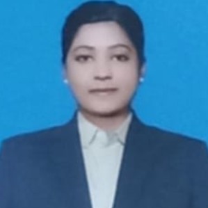 SWATI SHAW