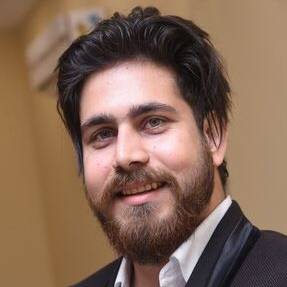 Shivam Mohan Zutshi