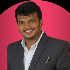 Kiran Srikar Konati
