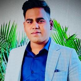 Shivam Sisodia