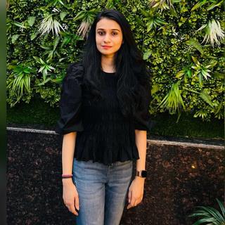 Arunima Chopra