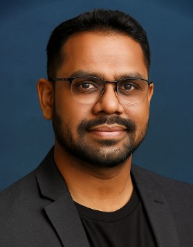 Rajesh Shankar