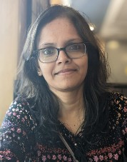 RACHANA R. TARAL
