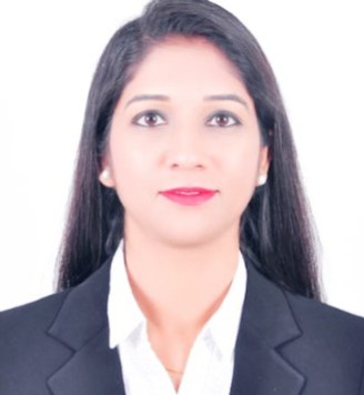 Smita Chaudhary