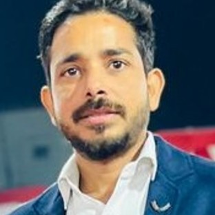 Chaudhary Prasant Singh