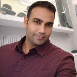 ALOK KUMAR
