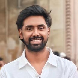 Abhiram Kinathi