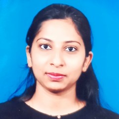 Bhoomika D