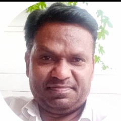 Harish Narendrula