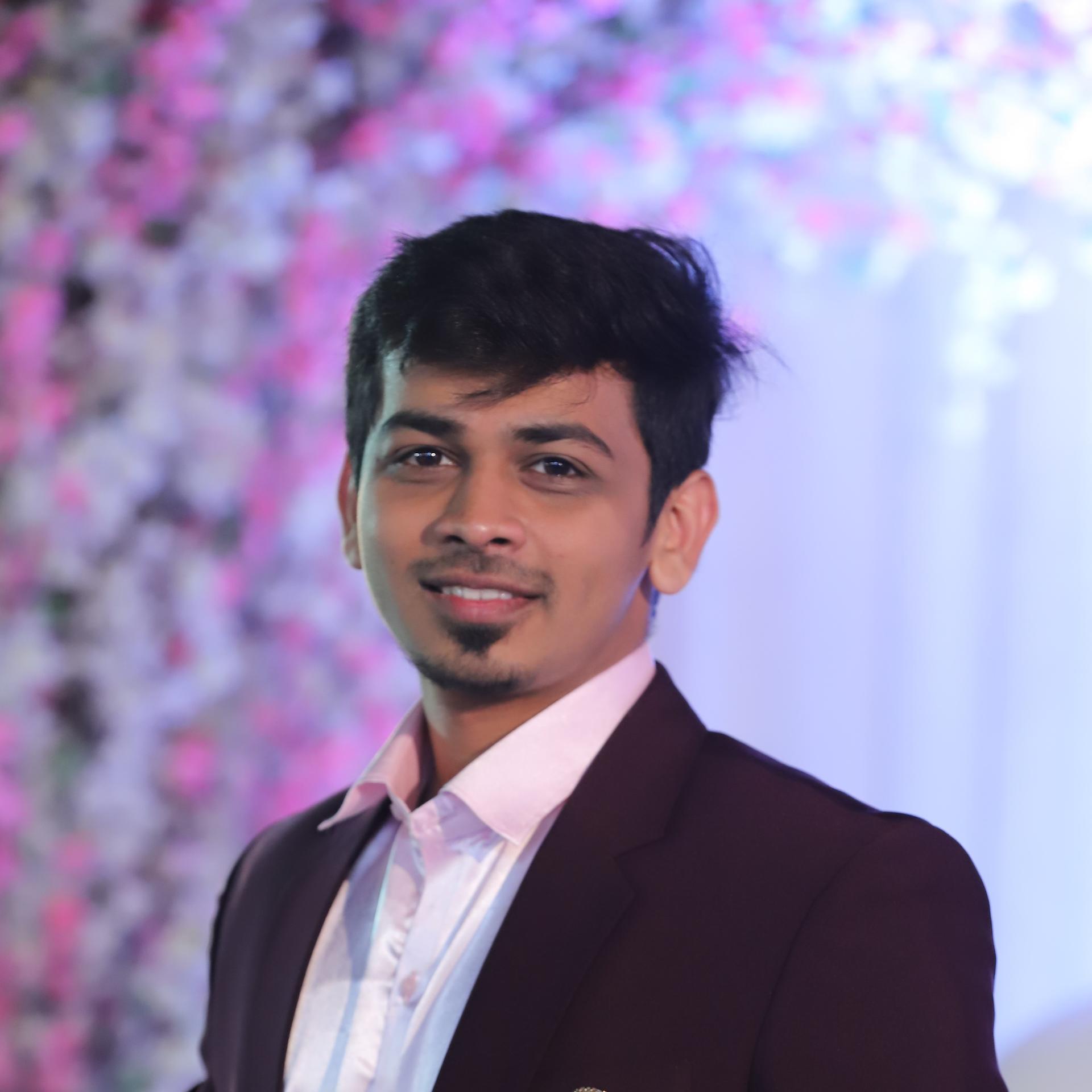 Nemi Shah