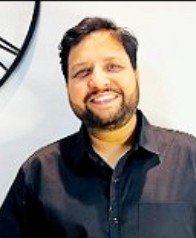 Nandan Kelkar