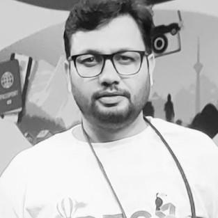 Mukesh Sharma