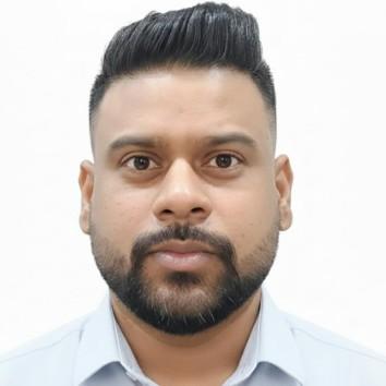Subhankar Naskar