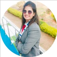 Shivali Rai