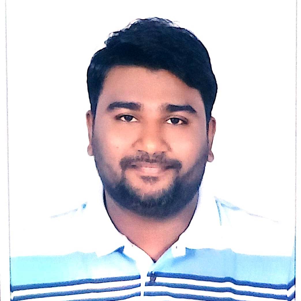SABOOR AHMED