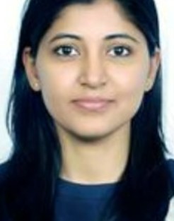 SWATI SAGARIKA PADHI