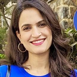 Vidya Vati