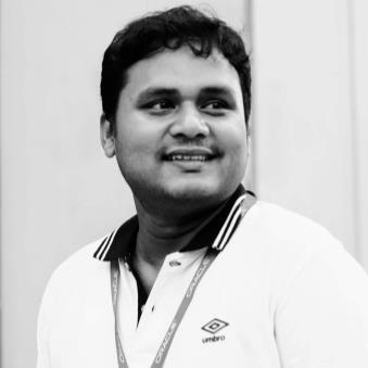 Sandeep Halder