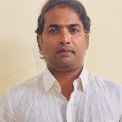 Heeruman Chowdary Khadke