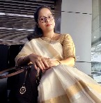 Dr. Ankita Majumder