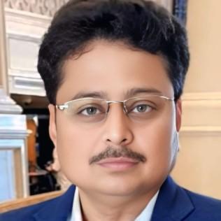 Prosenjit Chowdhury